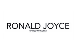 Ronald Joyce 